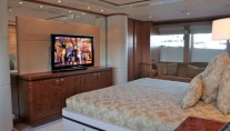 SAN BERNARDO -  Master Cabin